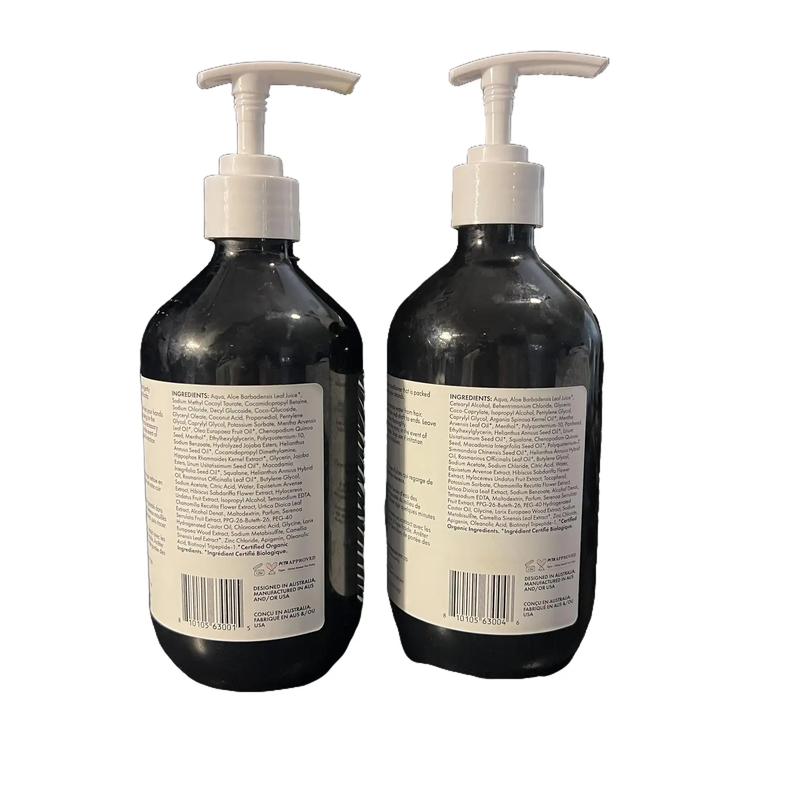 BondiBoost Shampoo and Conditioner