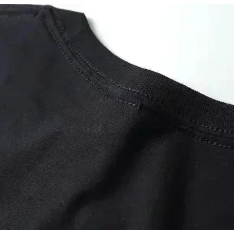 Zahide Merch Double-sided Print T-shirt Men Women Clothing Fashion T Shirts Summer Cotton Oversized O-Neck Short Sleeve T-shirts