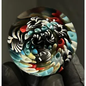 Bowlpusher Mib #2 (43.7mm)