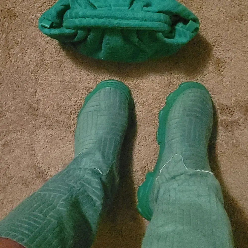 Winter boots
