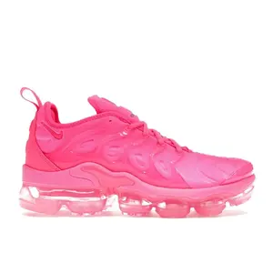 Nike Women's Air Max VaporMax Plus Hyper Pink Running Shoes, from StockX