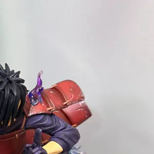 280-Uchiha Madarai-PVC Figure f0r H0me Dec0rati0n