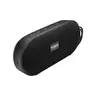 TOZO PA1 Bluetooth Portable Party Speaker (67mm) - 20W Dual Stereo Compact Dynamic Driver, 25H Playtime, IPX7 Waterproof, USB-C, App Control, Smartphone Compatible, Audio Protection, Battery Powered (Father's Day Gift)
