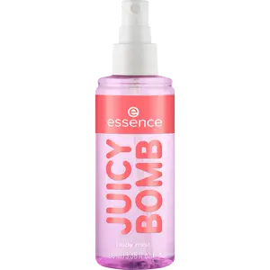 JUICY BOMB body mist