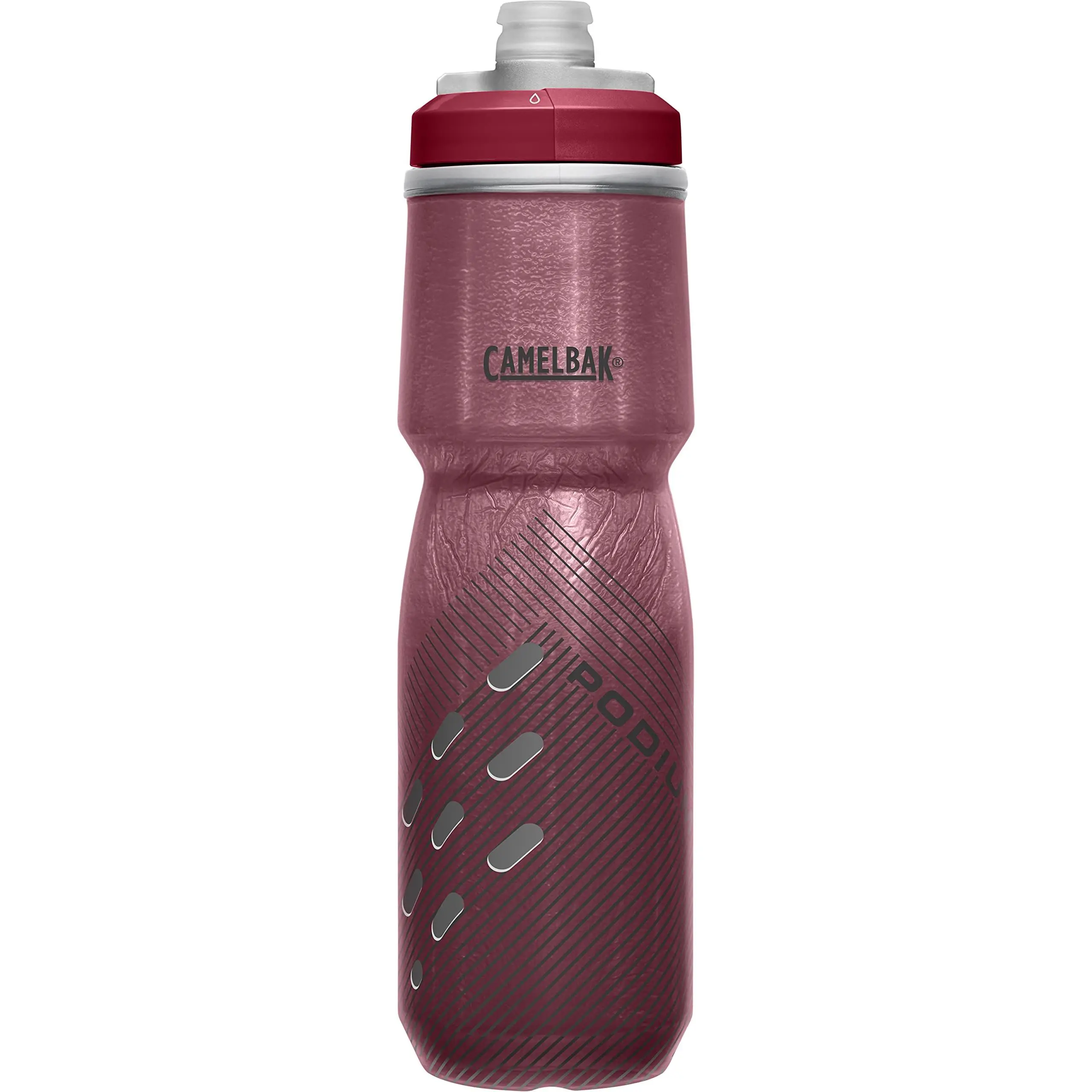 CamelBak Podium Chill Insulated Bike Water Bottle