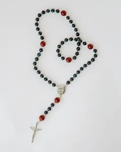 Divine Mercy Rosary