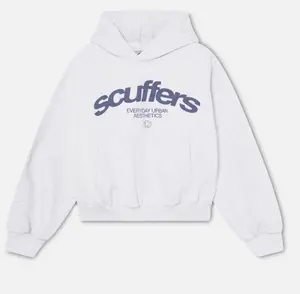 Print Scuffers Shirt, Trendy Shirt Gift, Unisex Vintage hoodies, Gift For him, Gift For her