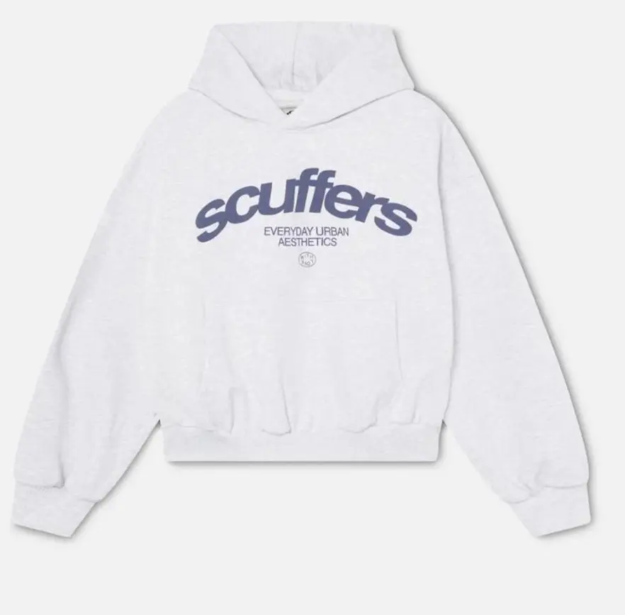 Print Scuffers Shirt, Trendy Shirt Gift, Unisex Vintage hoodies, Gift For him, Gift For her