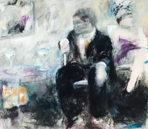 Print of original painting