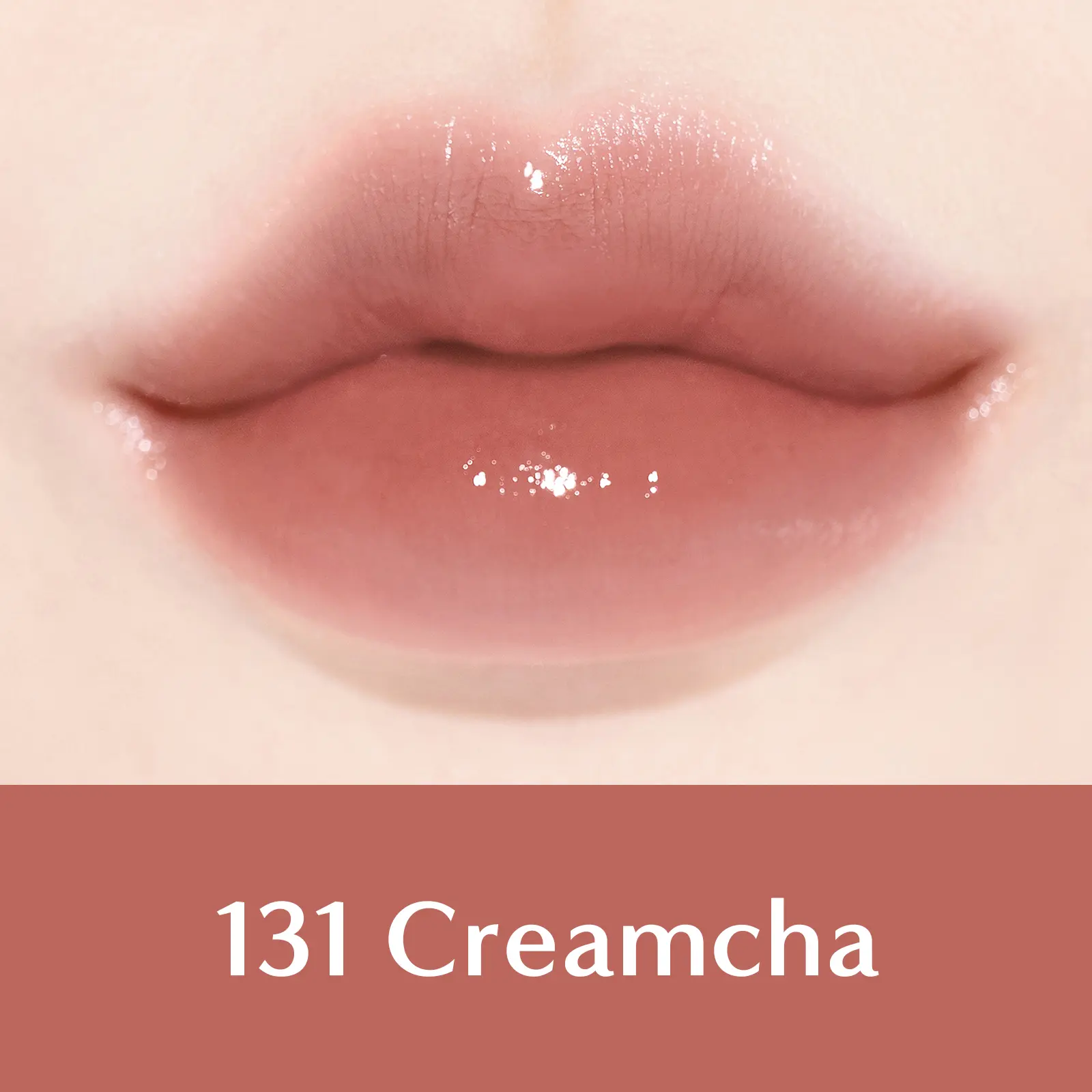 131 Creamcha
