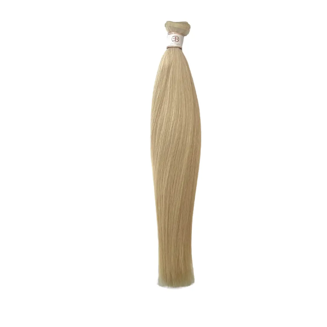 Russian Straight Tape-in Extensions