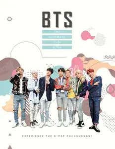 USED-BTS: The Ultimate Fan Book: Experience the K-Pop Phenomenon! by Croft, Malcolm (Hardcover)