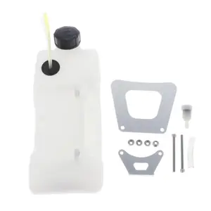 RETRO TRIMMER FUEL TANK ASSEMBLY REPLACEMENT FOR  FS81 #4126 350 0400