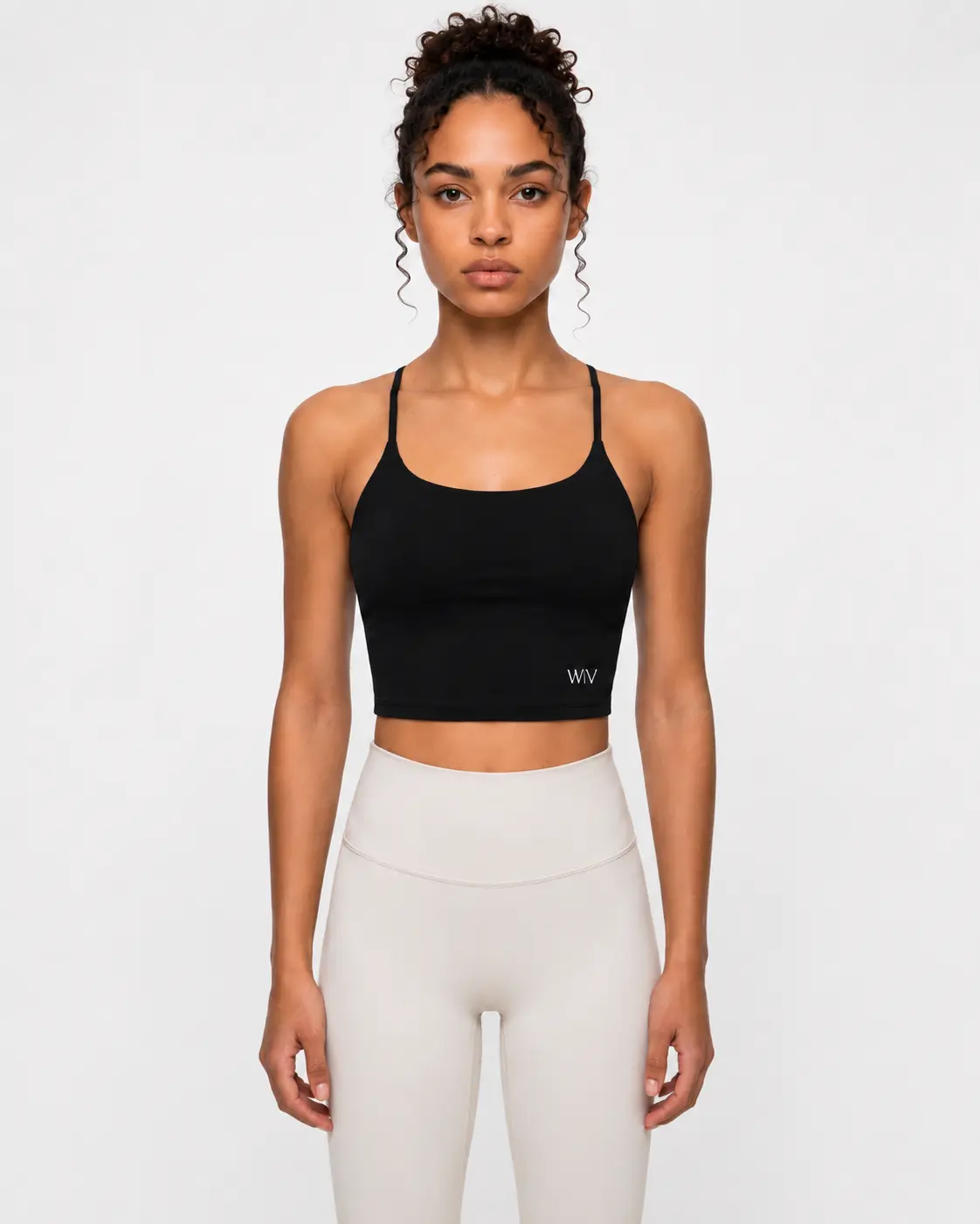 Yoga Tank Top