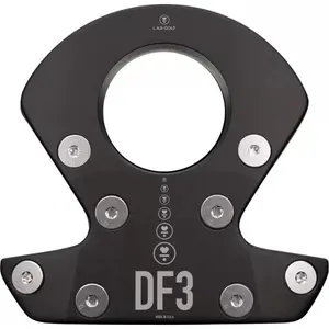 L.A.B. Golf DF3 Putter - High-Performance Putter for Enhanced Golf Performance