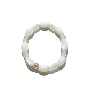 Seafoam Ring - B14