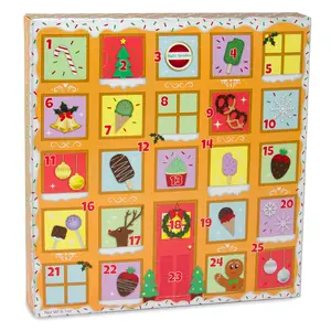 Mystic Sprinkles 25 Days of Sprinkles Advent Calendar