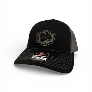(F-Caw-F) Adjustable Snapback Cap or Knit Beanie