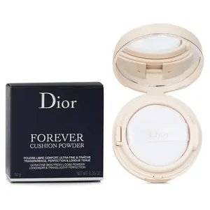 Christian Dior Dior Forever Cushion Loose Powder - # Fair