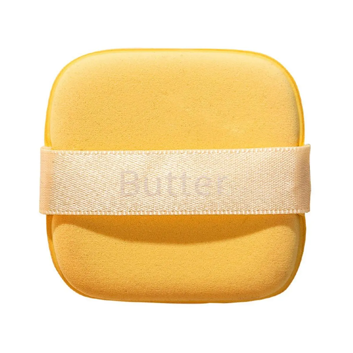 The 5-Piece Square Sponge Set for Makeup Pros!