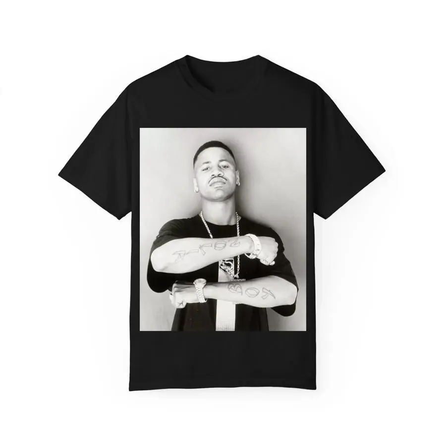 Juvenile Rapper Unisex T-Shirt