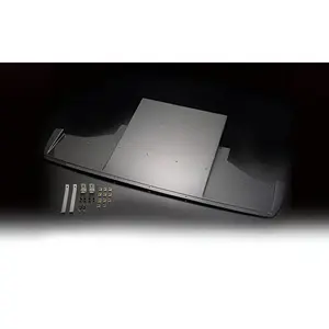 Varis Front Under Diffuser for BMW E36 M3