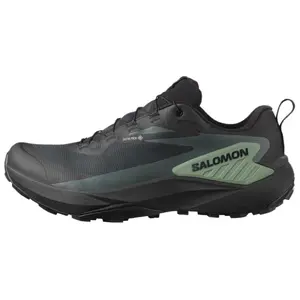 Salomon Genesis Gore-Tex Men's Low-Top Running Shoes with Durable and Versatile Design Trending Shoes, House White Official Shoes to Get / Maison Mihara