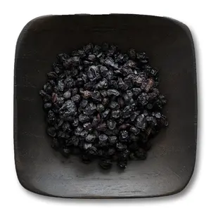 Frontier Co-op Elderberries, Whole, Organic 1 lb.