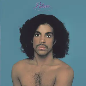 Prince - Prince  [VINYL RECORD - LP] UK - Import