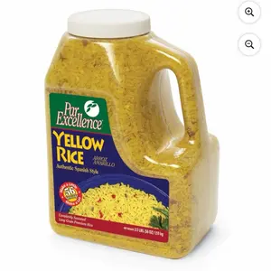 ParExcellence Yellow Rice, 3.5 lbs.