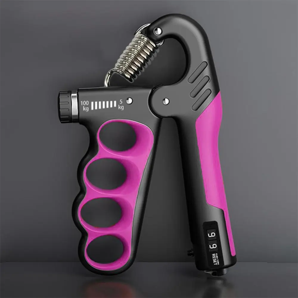 Hot Pink