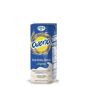 AVENA DE ALPINA ORIGINAL