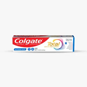 Colgate Total Whitening Toothpaste