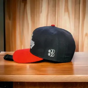 Hubby Baseball Cap
