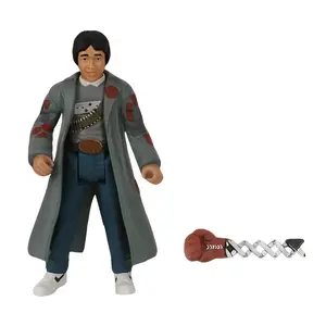 The Goonies 5 Points Action Figure | Data