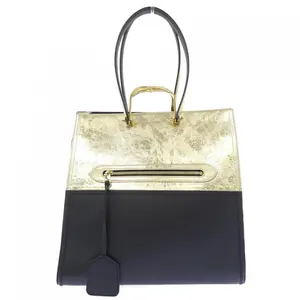 Pre-owned Alexander McQueen Others Tote Bags Bag