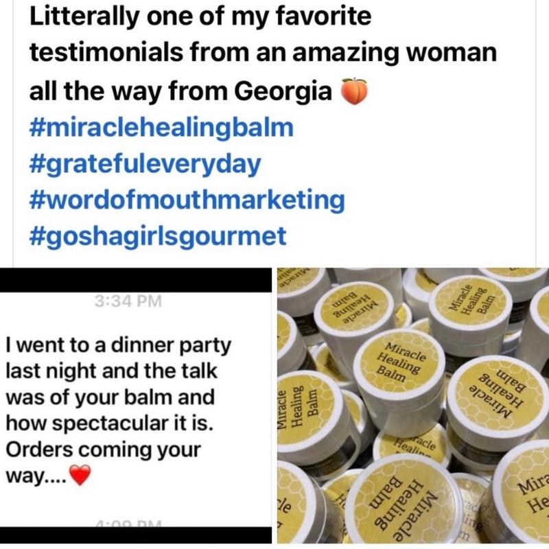 Miracle Healing Balm w/ castor, coconut, frankincense, lavender oils, beeswax— apply to skin/affected areas am and pm. Safe, effective homemade therapeutic soothing balm Eczema Acne Sensitive Olive Moisturizing Body Care Avocado Moisturizers