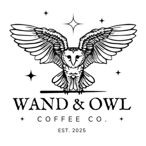 WandOwlCoffee