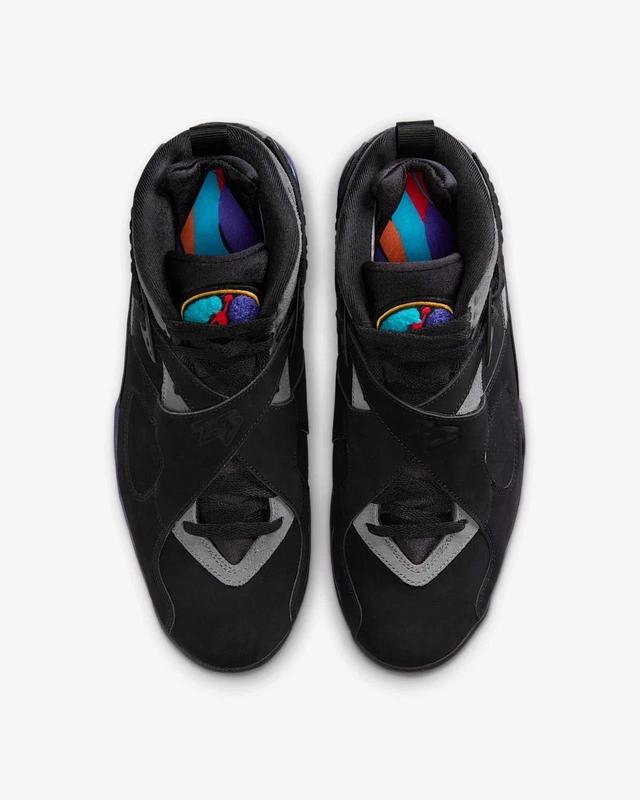 Jordan 8 Retro Aqua (2025) Men's 305381-006 & GS 305368-006 New