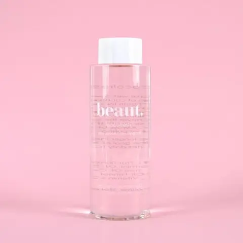 cocofresh - oil pulling rinse + FREE TONGUE SCRAPER