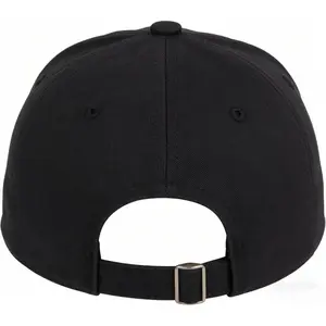 American Streetwear Embroidered Snapback