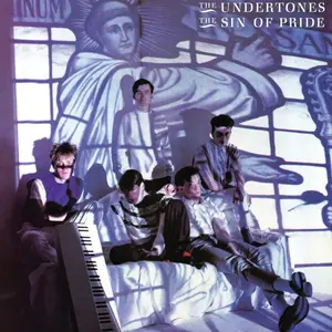 The Undertones - Sin Of Pride - Digipak  [COMPACT DISC - CD] Digipack Packaging, UK - Import