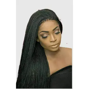 Jmkshair - Ade "Bale" micro twist