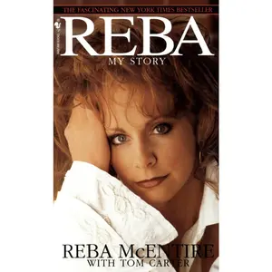 USED Book - Reba: My Story by McEntire, Reba (Mass Market Paperback) - english