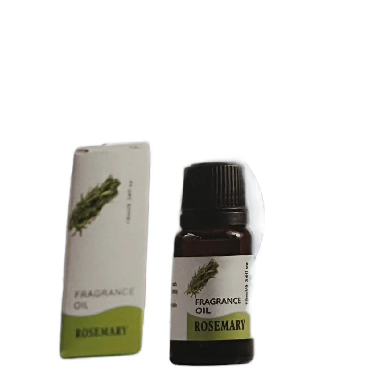 Rosemary essential oil. New in box. Aromatherapy