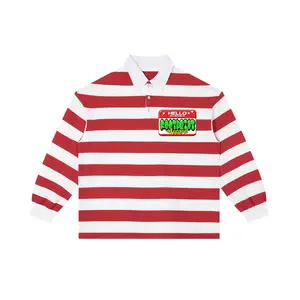 HELLO®: REMEMBER ME RUGBY