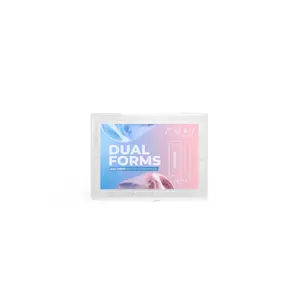 Square Dual Forms