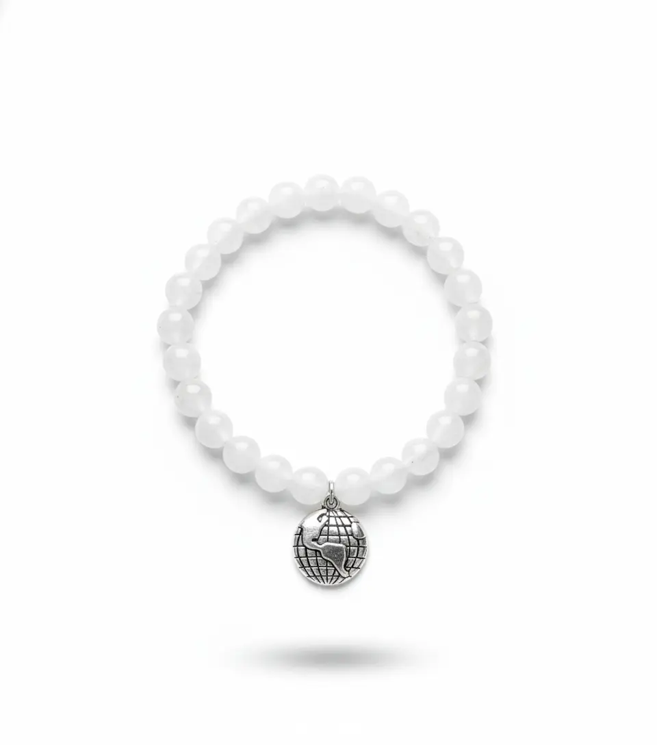 White Quartz White Quartz
