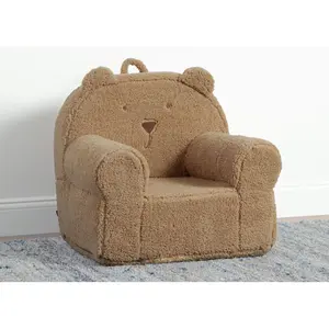 babyGap Sherpa Bear Chair babyGap Sherpa Bear Chair