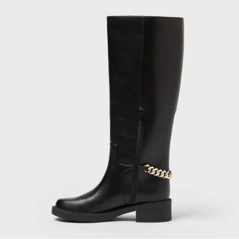 Women Boot ( final sale without box )